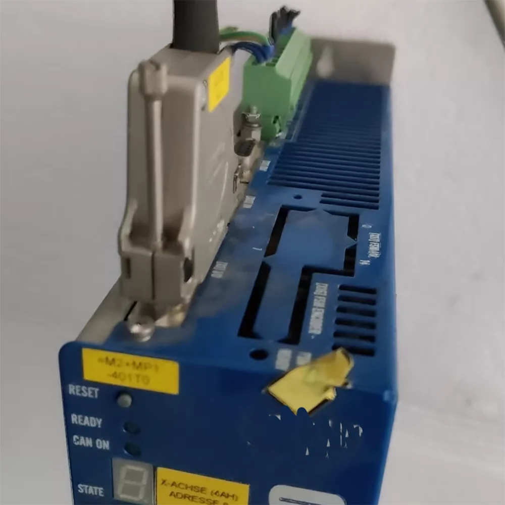 The servo Driver ARS2310 ARS 2310