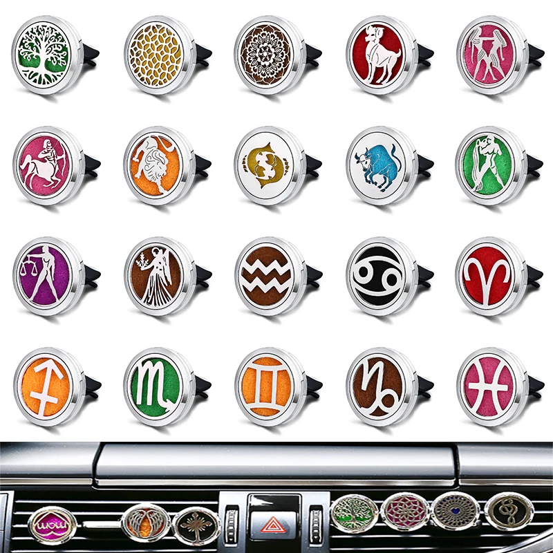 Refillable Car Air … - image