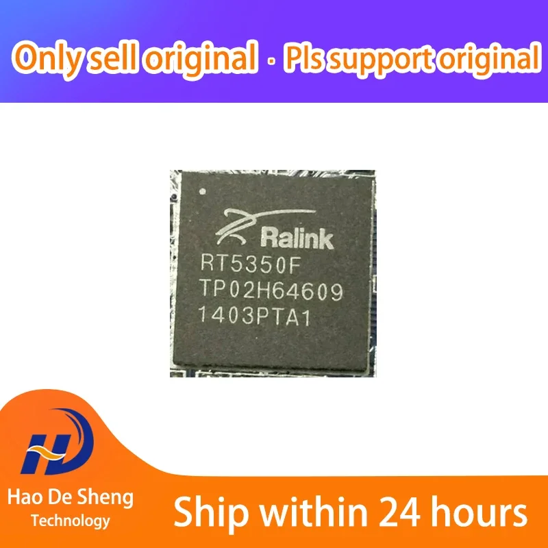 

10 шт./лот RT5350F RT5350 BGA новый оригинальный в наличии