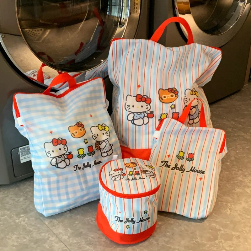 Protective wash bag for underwear and woolen garments, dormitory storage filter mesh bag, storage bag, laundry bag, anti-deforma