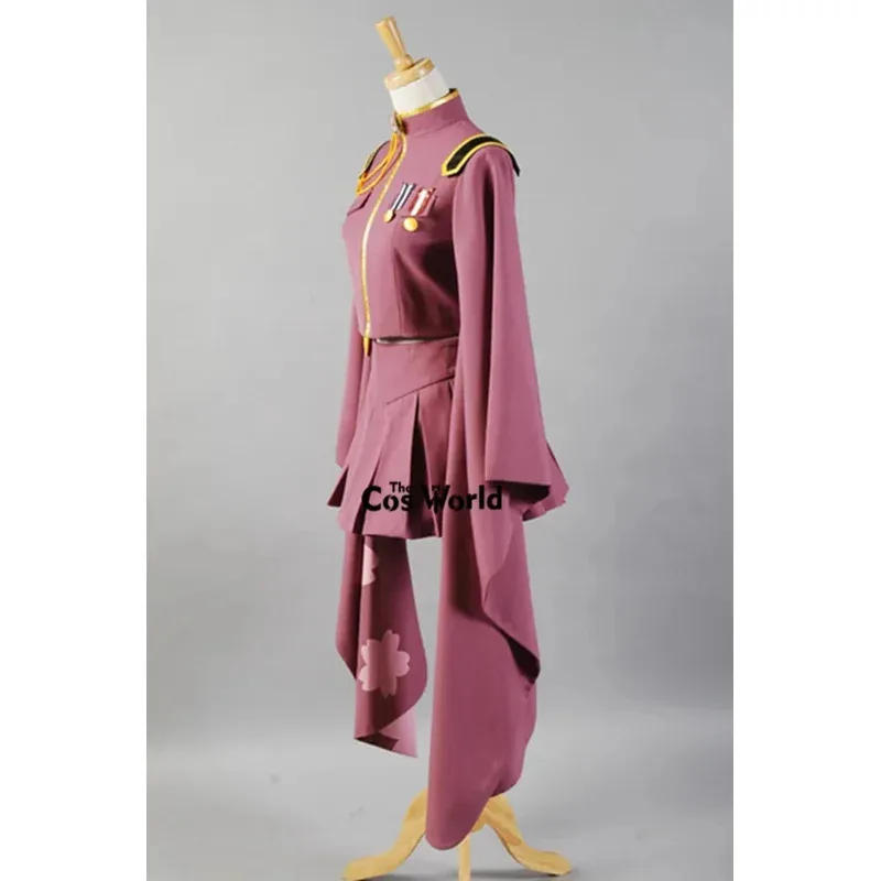 

NewThousand Cherry Trees Blossoms Senbonzakura Miku Kimono Uniform Outfit Anime Customize Cosplay Costumes NH65472025
