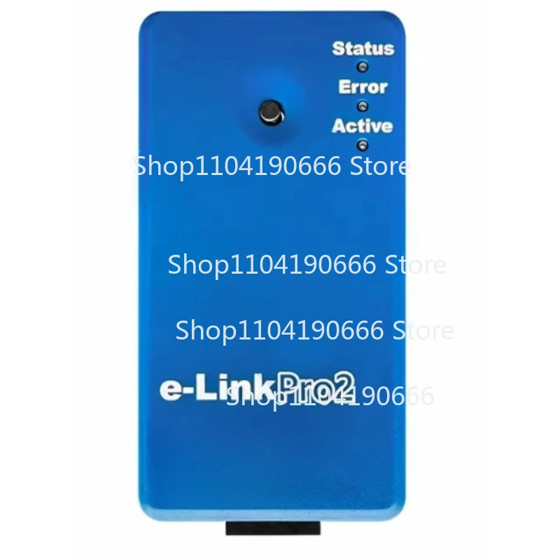 For Holtek 8-bit MCU Debugging Adapter Simulator For  e-Link Upgraded e-LinkPro2