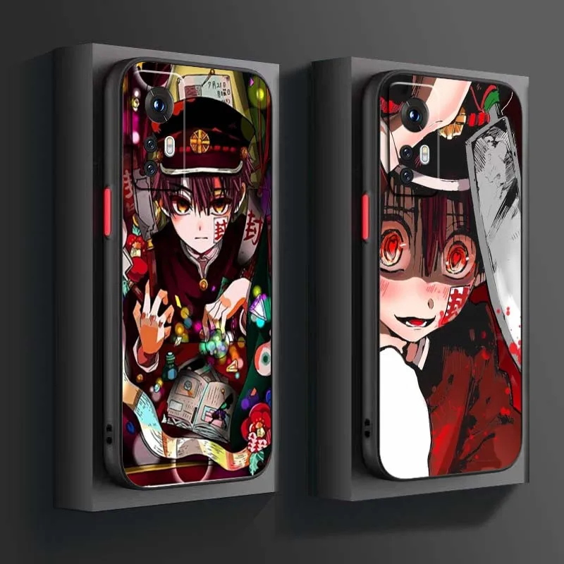 

Art Lord Ground Bound For Xiaomi 14T 13T 13 12T 12 12S 11T 11 11i 10 10T Ultra Pro Lite Frosted Translucent Phone Case