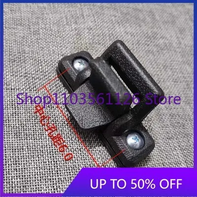 NEW Excavator Sunroof Buckle Special Glass Accessory for Models 312 315 320 326 336 349B/C/D/GC Heavy-Duty Construction Equip