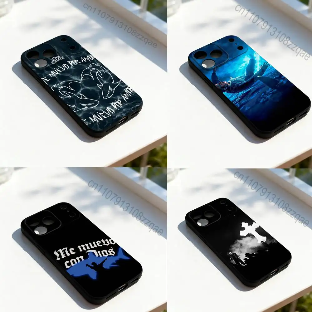 Cruz Cafune Me Muev…