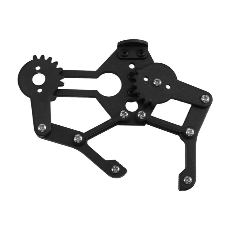 Well Made-For Hiwonder Metal Picking Gripper For Robotic And Robot DIY Compatible Design