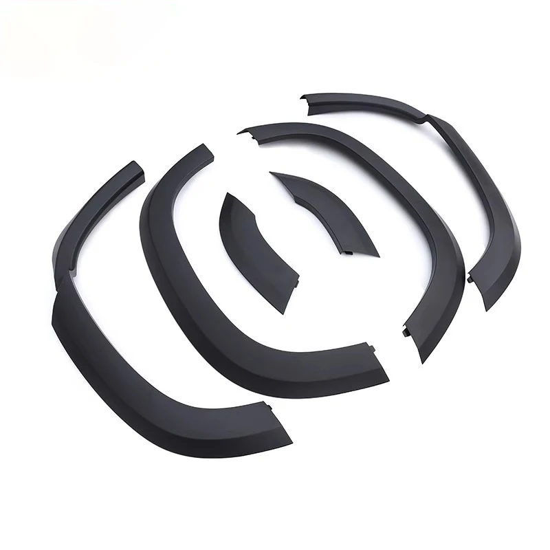 

Прямые продажи с фабрики внешних аксессуаров для бровей внедорожных колес для Land Rover Defender