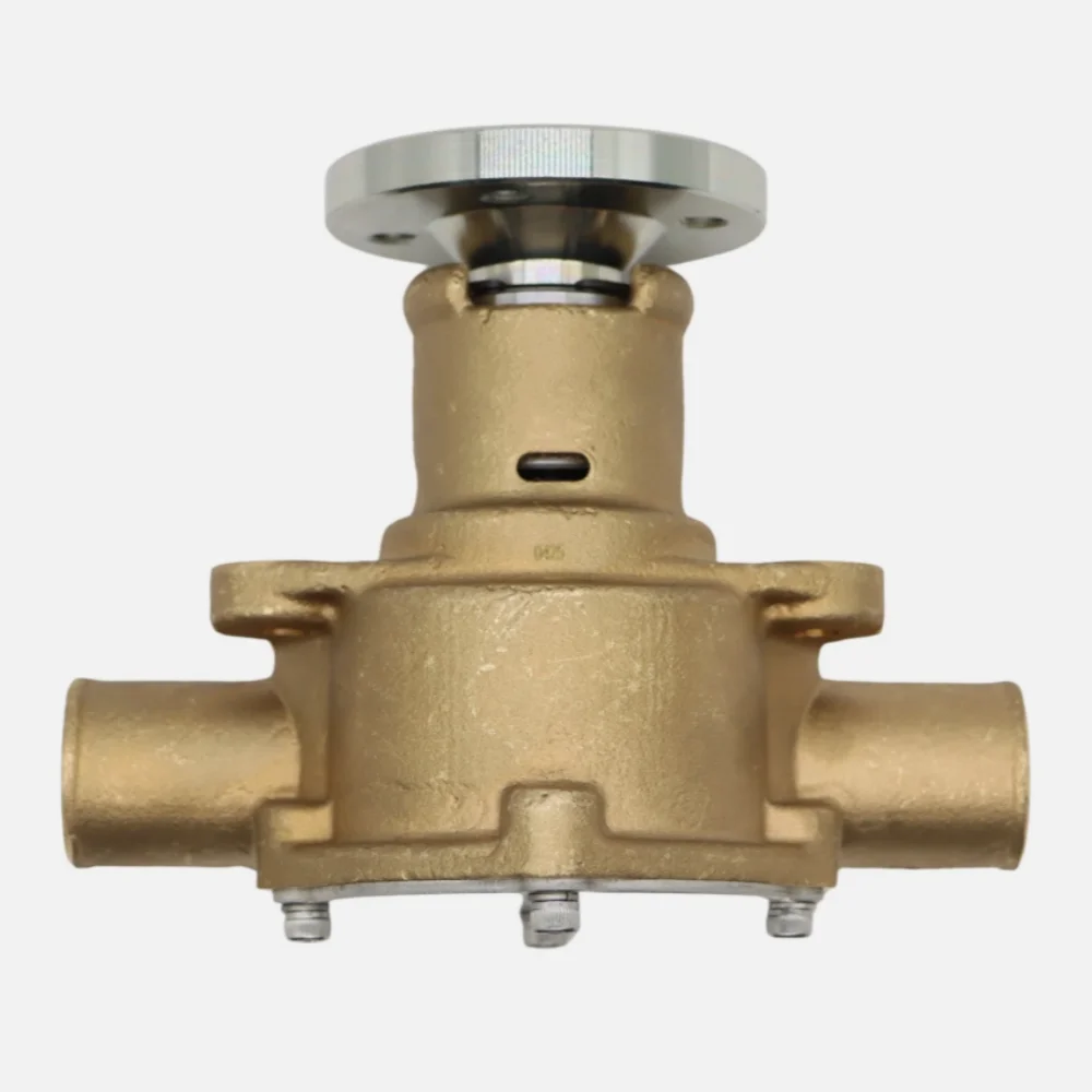 

Sea Water Pump RA057031 JPR-HSP7314 for 40050 P1014 P1014 P101