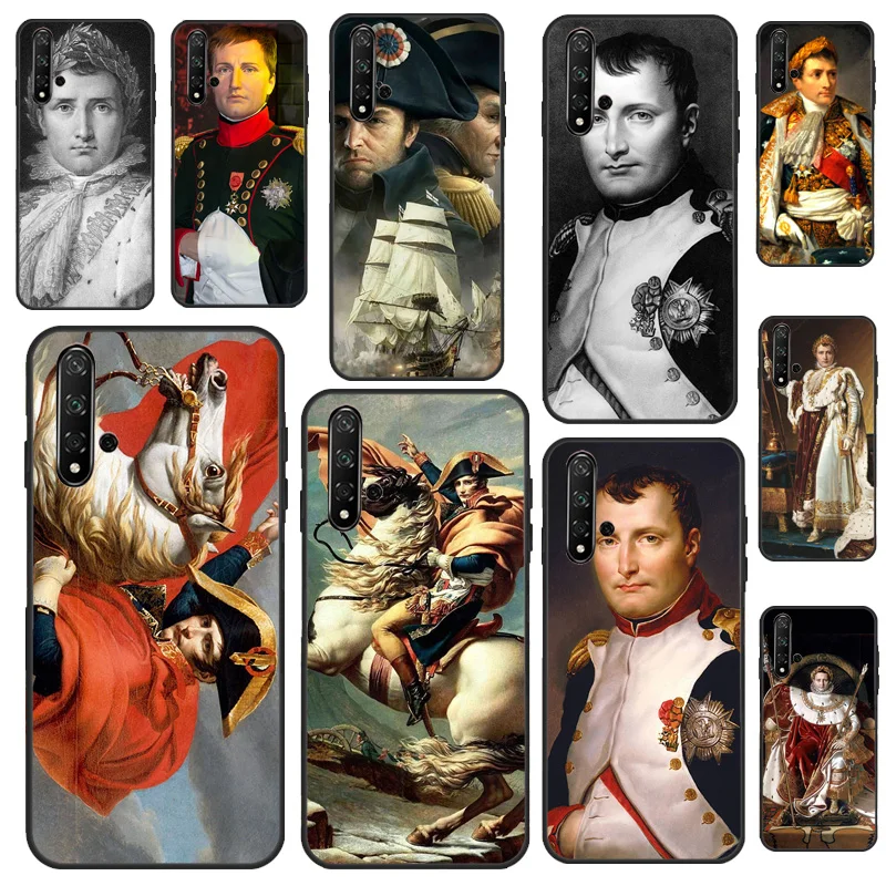 Napoleon Bonaparte … - image