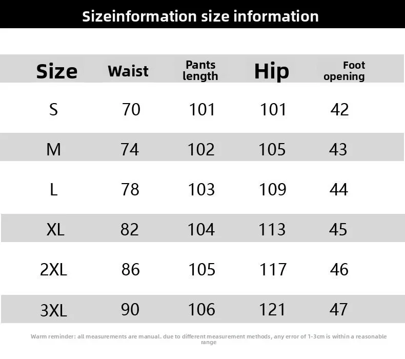 Neue Herren Hip-Hop Jeans Mode High Street Stars Hosen Y2K Kleidung Amerikanischer Stil Vintage Lose Gerade Weite Hosen für Männer – Detail 1