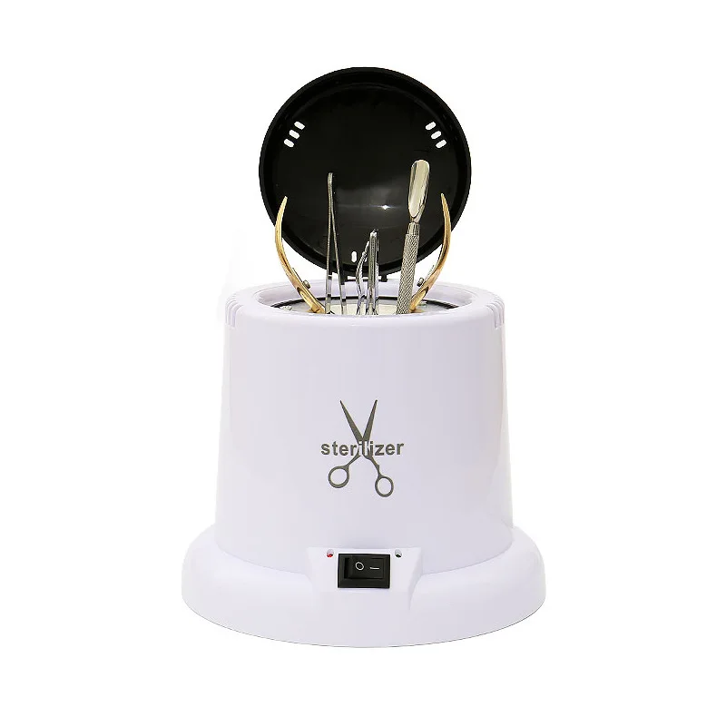 barber-shop-disinfection-cup-metal-scissors-tweezers-mini-disinfection-cabinet-high-temperature-disinfection-sterilization