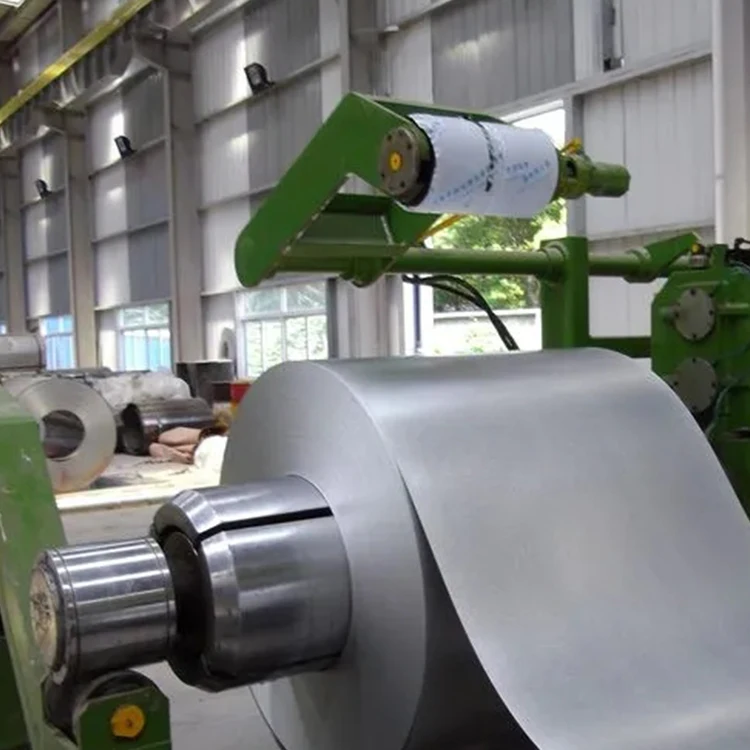 304 430 316 Shanxi Taigang Stainless Steel Coils and Sheets Supplier Using in Bathroom Shelf
