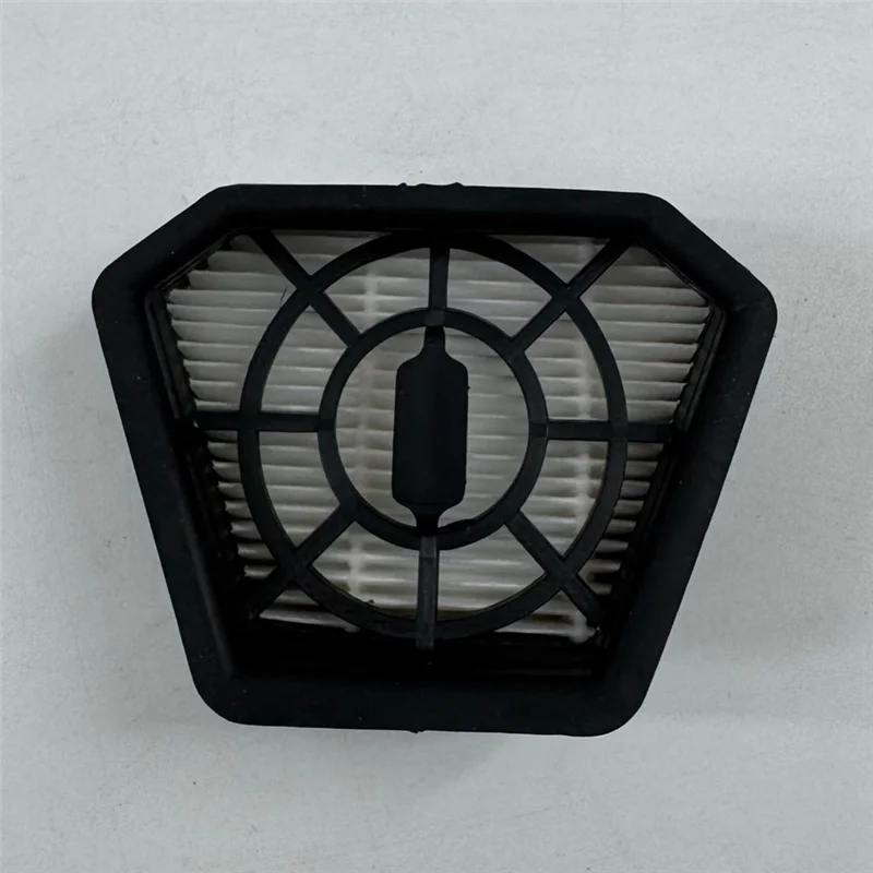 A74G-Набор для домашней уборки с роликовой щеткой и фильтрами для Redkey W13, пылесос для влажной и сухой уборки, беспроводные аксессуары