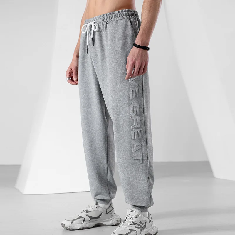 الركض سراويل رياضية الرجال الرياضة كرة السلة السراويل اللياقة البدنية تشغيل بنطلون Sweatpants ممارسة التدريب كمال الاجسام تجريب السراويل