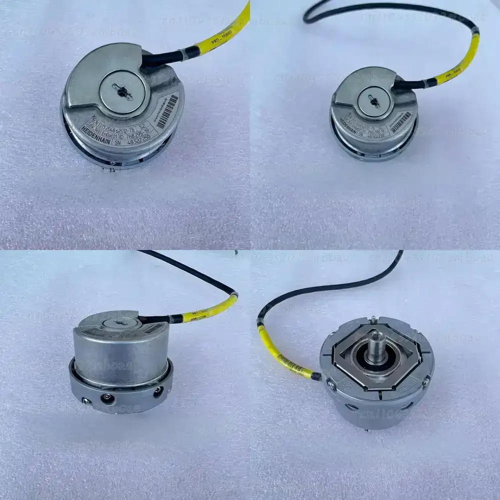 For ECN 1313 2048 62S12-78 encoder ID 768 295-19 Original disassembly in stock