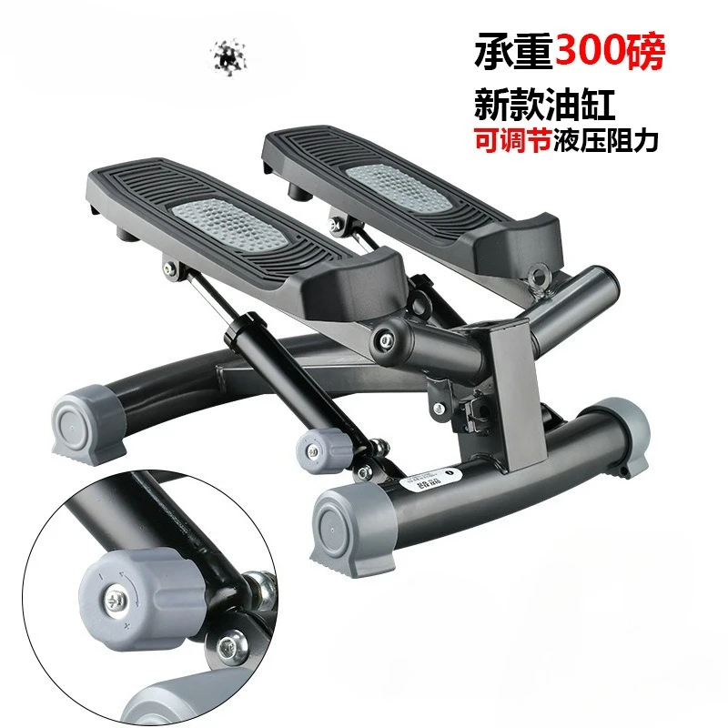

Fitness Workout Compact Stepper Exerciser Mini Steper Portable Stair Steppers