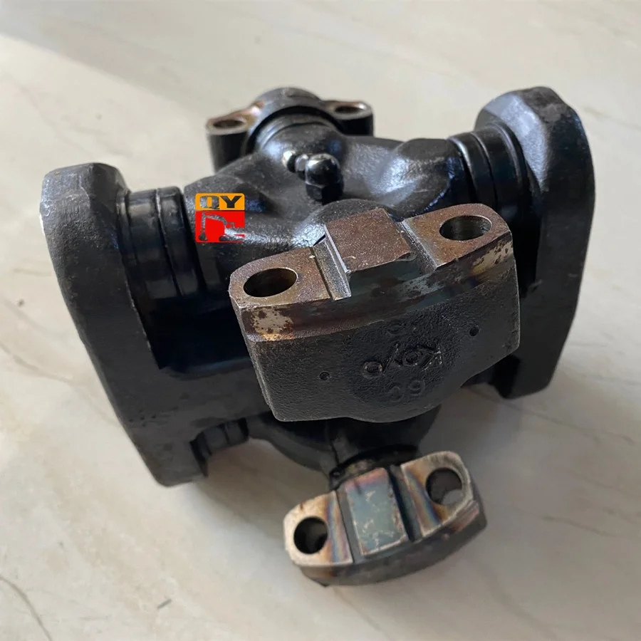 Pièce de rechange pour arbre d'entraînement WA250-5, pour chargeuse sur pneus, Spider Ass'y 418-20-34650, joug 418-20-34111, hélice pour