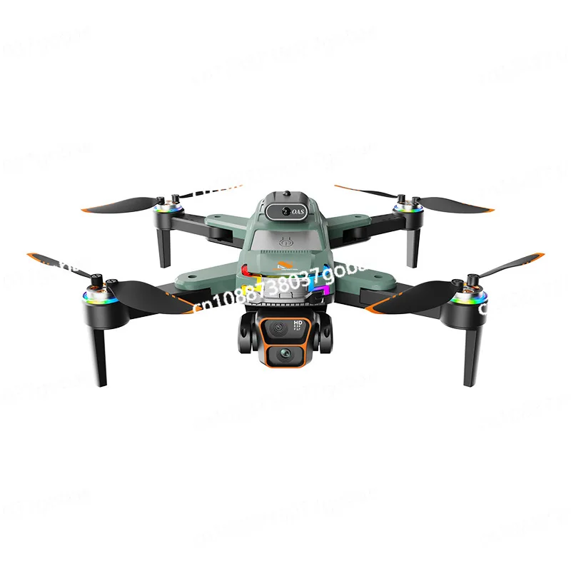 Drone Super Long Endurance Professional Aerial Photography Screen Control Remote Control Aircraft