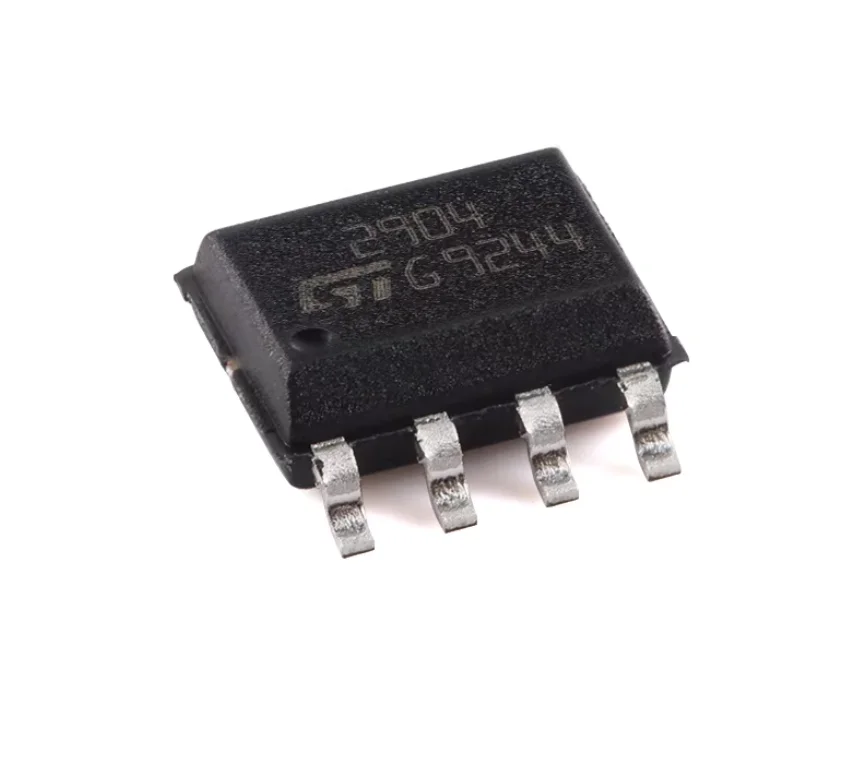 200PCS New original LM2904DT SOP-8 Electronic Component