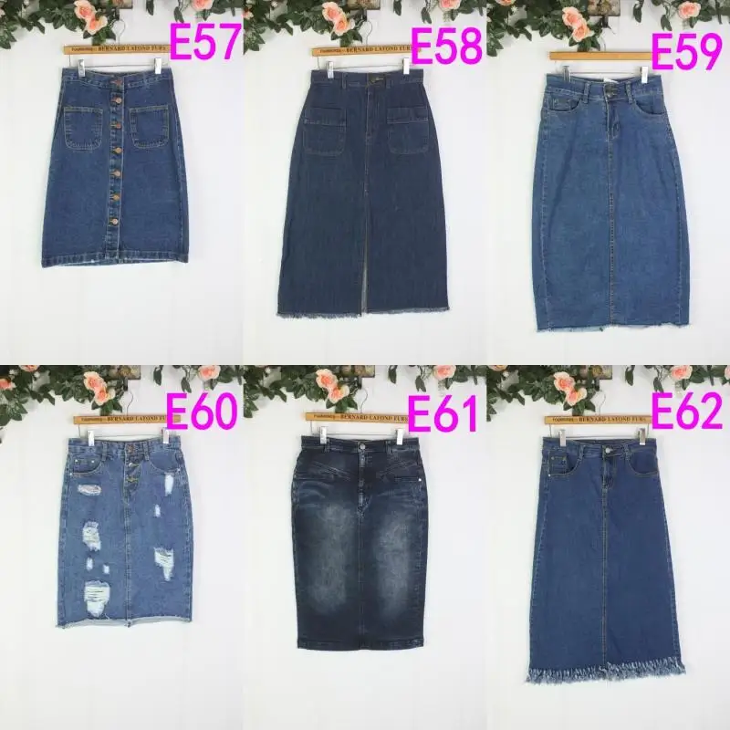 

Винтажная джинсовая юбка-шорты Feng в японском и корейском стиле для женщин, модная, средней длины, уличная одежда, хлопок, теплая, с подогревом