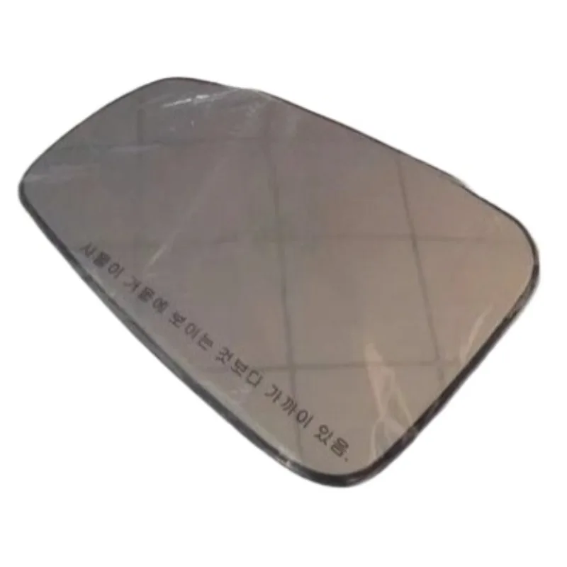 

963667254R Оригинальное зеркало заднего вида с отражающей линзой для Renault Fluence 2011 2012 2013, левое/правое, новая автомобильная запчасть