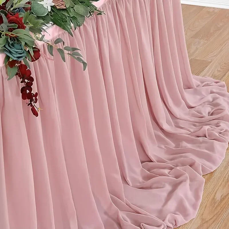 Thumbnail 3 - #30 Table Skirts List of Top Picks