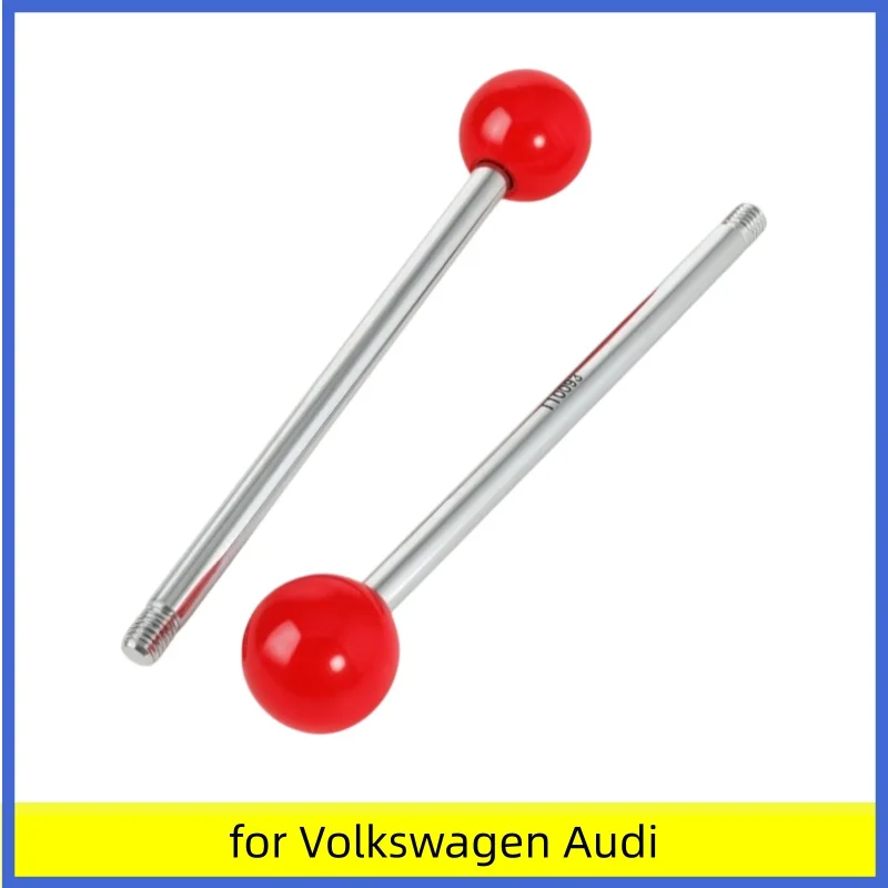 

Suitable For Volkswagen Audi Front Bumper Lock Frame Guide Pin Positioning Pin Tool T10093