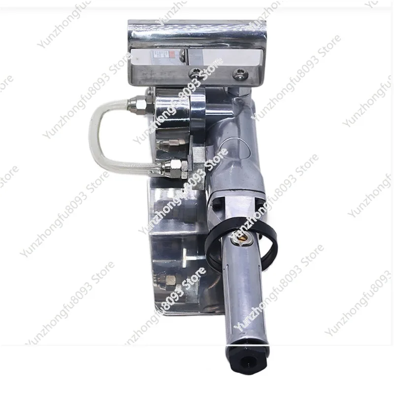 Pneumatic Stripping Machine Cardboard Waste Cleaner Double Teeth Waste Paperboard Cleanner With 2 Chains