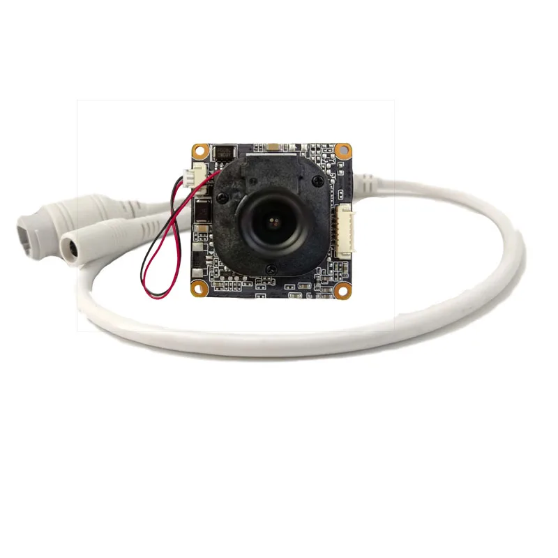 IMA50L12 IP Camera Sony IMX335 Sensor Ultra Low-illumination HD Network Camera Module 5MP 2592X1944 30FPS IP camera module