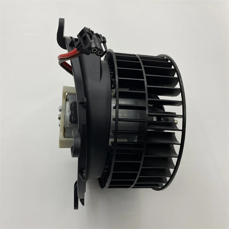 

2208203142 Auto Air Conditioner Blower Fan AC Blower Motor for Mercedes Benz S350 S430 S500 S600 S55 2209060100 W210 W220