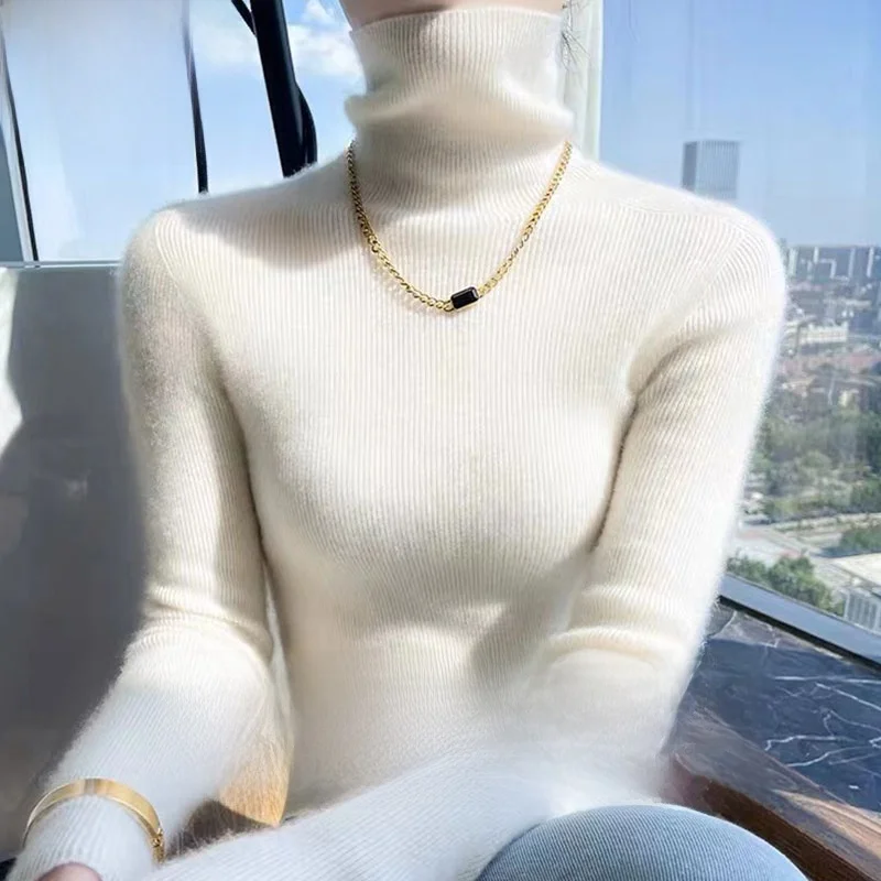Pearl white