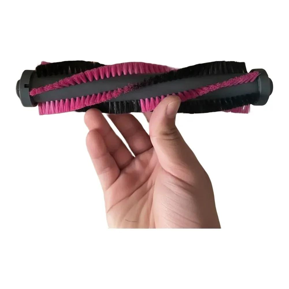 Vacuum Maintenance As Shown Robot Brush Kit Main Brush For Robot Vacuum Robot Vacuum Nylon And Plastic Construction