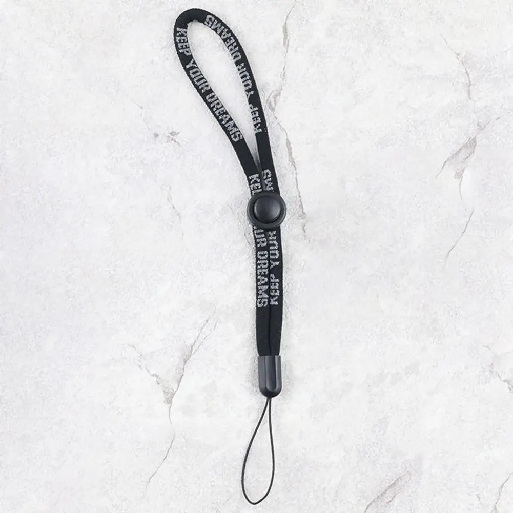 Bag Attachment Phone Tether Anti-loss Phone Tether Hands-free Anti-loss Rope Protective Cord Set for Mobile Phones for Handfree