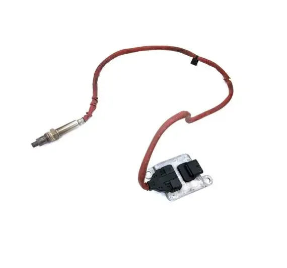 Echter neuer Großhandel Stickstoff-Sauerstoff-NOx-Sensor für Scania 5WK9 6699C 858984601