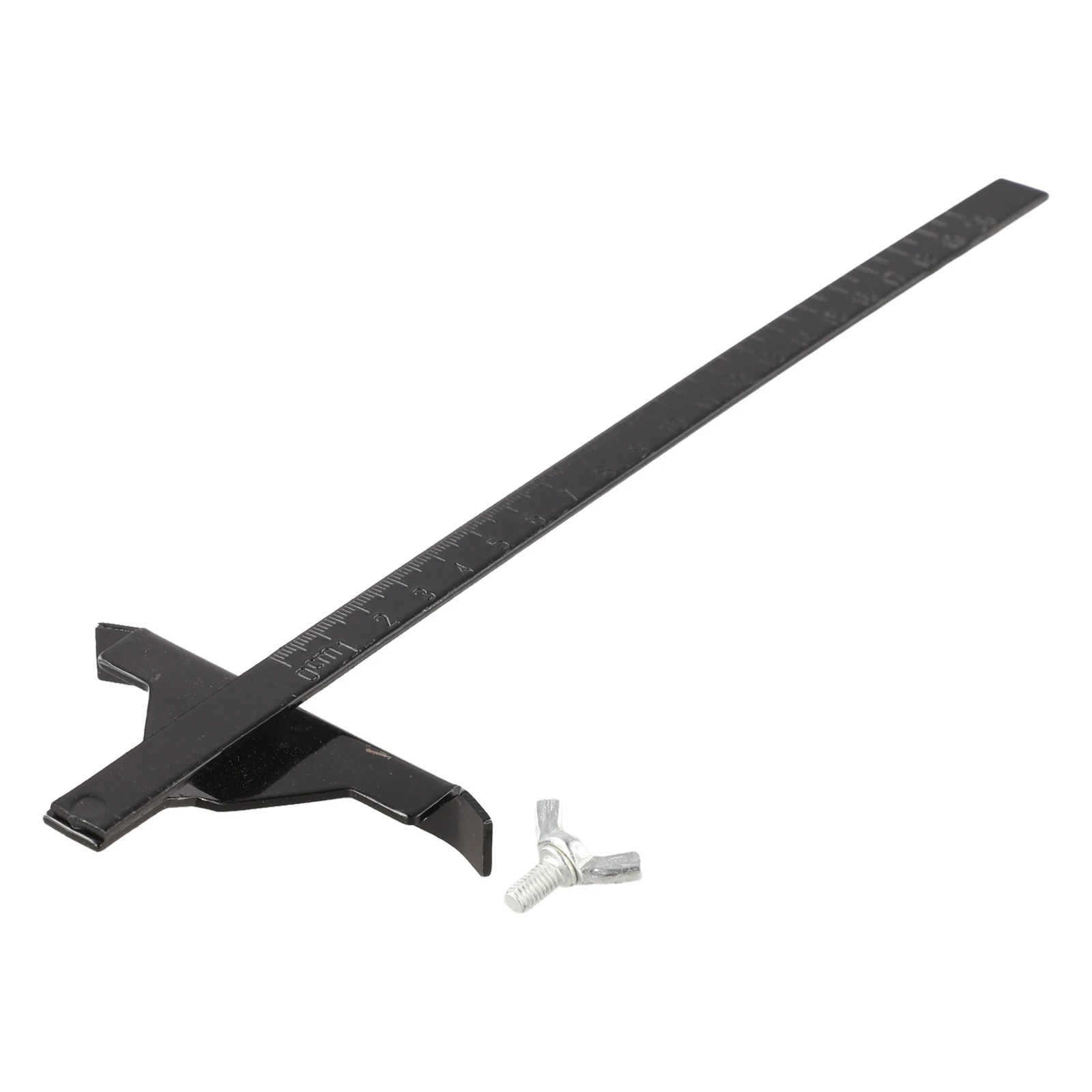 Cordless Saw Guide Circular Saw Guide Straight Cuts Versatile Replacement Part Efficient Tool Replacement Guide