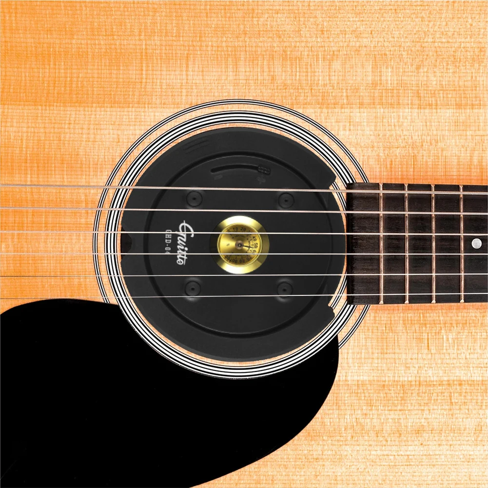 Thumbnail 4 - #12 Guitar Humidifiers Comparison Guide