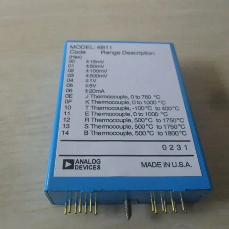 

6B11 6B12 1pcs/lot New&Original In Stock