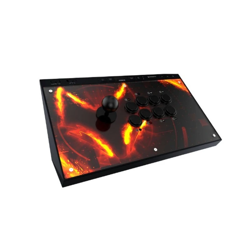 Fighting Arcade Joystick, Street Fighter, King of Fighters