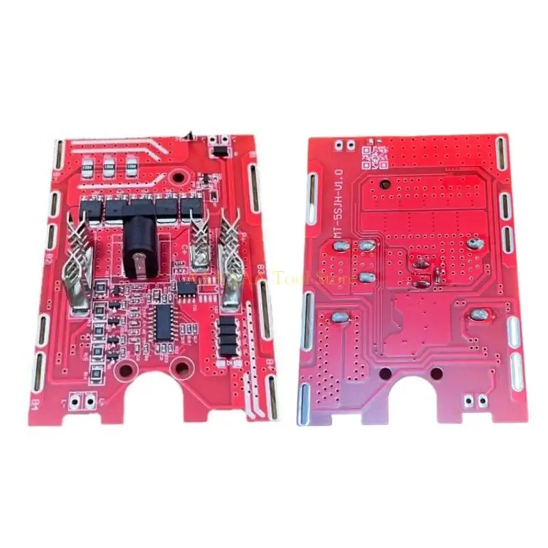 A2BE Bilans Protections Board 5 String Board dla 5MOS 3 z ochroną kontroli temperatury dla instrumentu przemysłowego