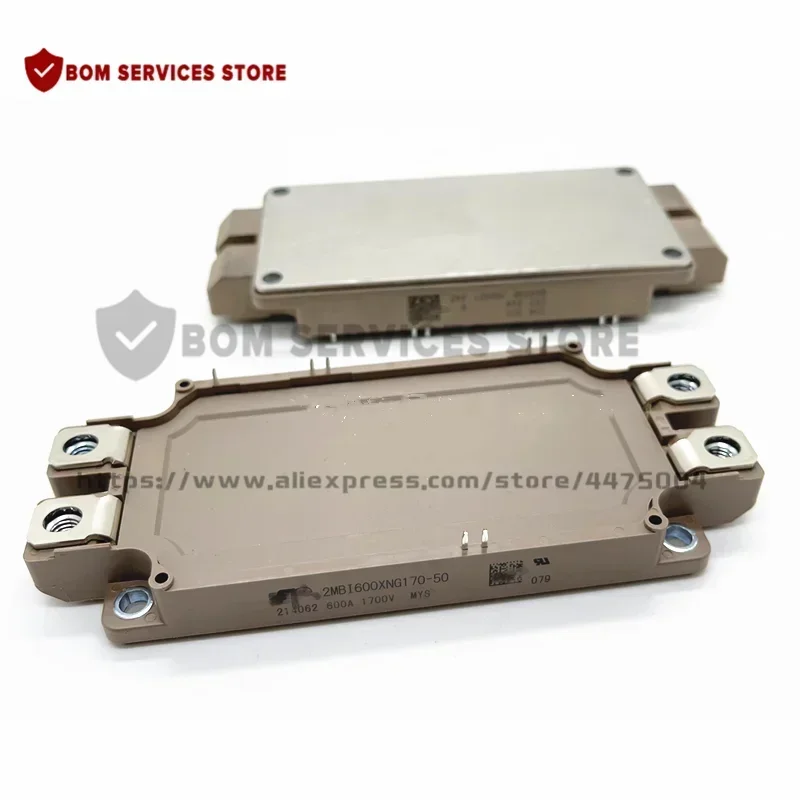 2MBI800XNE120-50 2MBI600XNE120-50  CM800DX-24T1 2MBI600XNG170-50  New Original IGBT Module