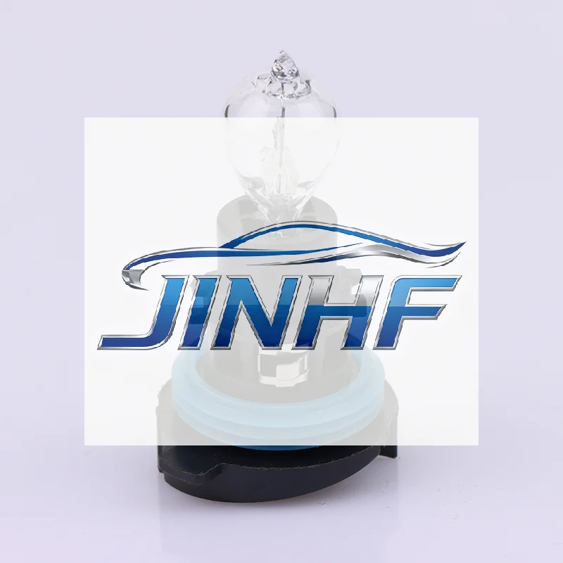 

1Pcs Front Daytime Running Light Bulb With Base 6216F6 89072904 PH24W For 3008 5008 C5 12V