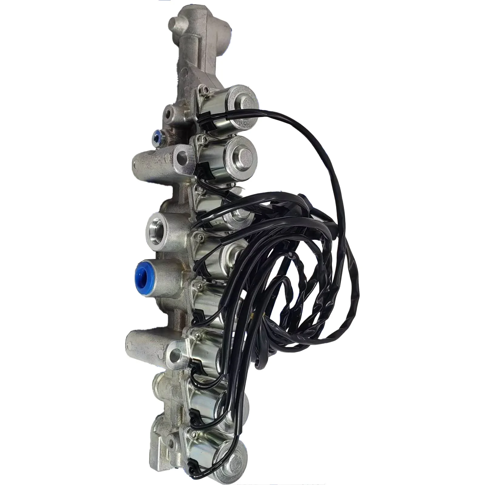Solenoid Valve Assy 2076071320 For Komatsu PC300-7 PC300-8 PC350-7 PC350-8 PC360-7