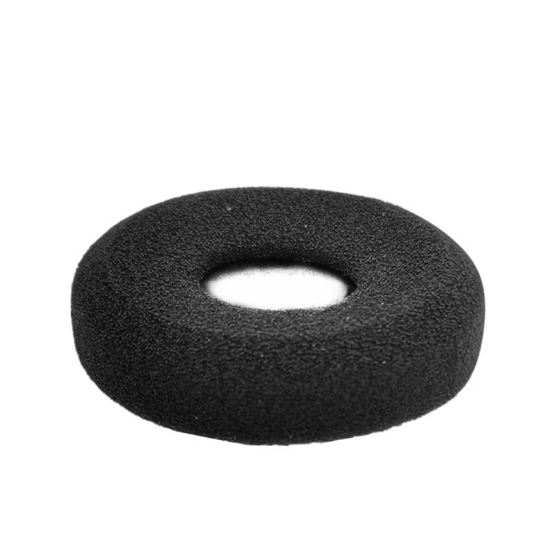 96BA 5 Paar Schaumstoff-Ohrpolster-Kissenbezug für Blackwire C300 C310 C31 – Detail 1