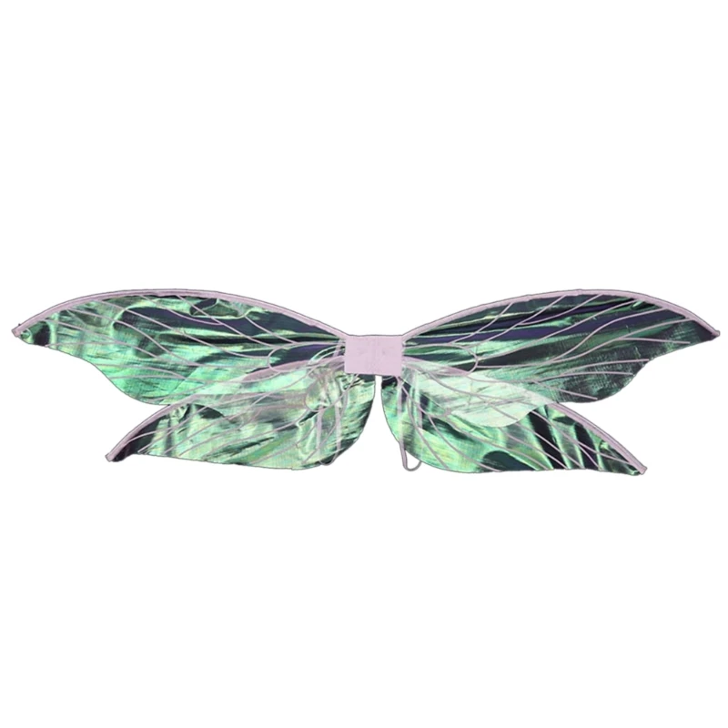 

Fairy Angel for Butterfly Wing Party Fancy Dress Costume Christmas Halloween Cosplay/Photography/Performance Accessories