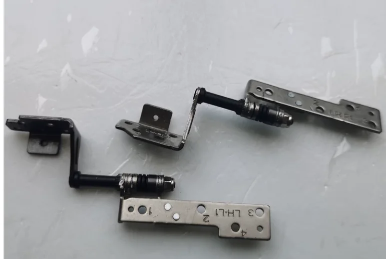New laptop lcd hinge for MECHREVO X6TI X6TI-S -M2