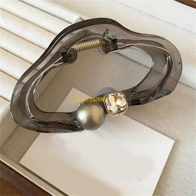 

DXAE Secure Grip Hair Accessory Cloud Big Mixed Color Styling Needs Solution