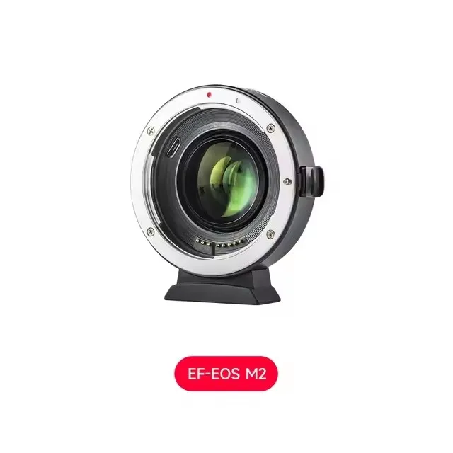 Viltrox EF-EOS M EF…