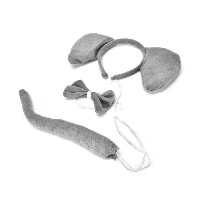 652f Animal Costume Accessoire