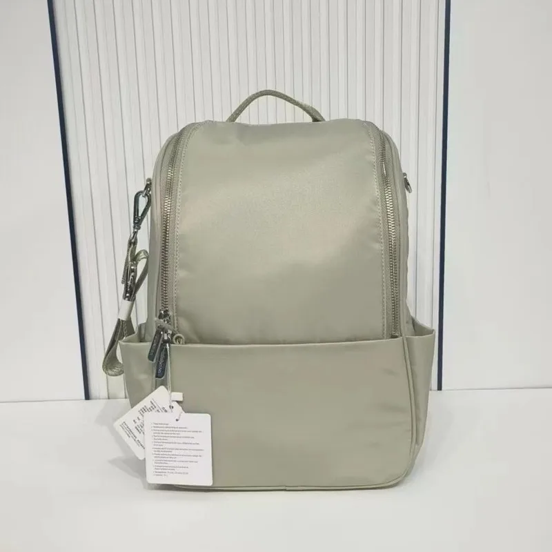 ذكر أنثى عام 10l حقيبة ظهر بسعة كبيرة في الهواء الطلق السفر الترفيه مقاوم للماء حقيبة التخزين المنتجات الطرفية هدايا العيد