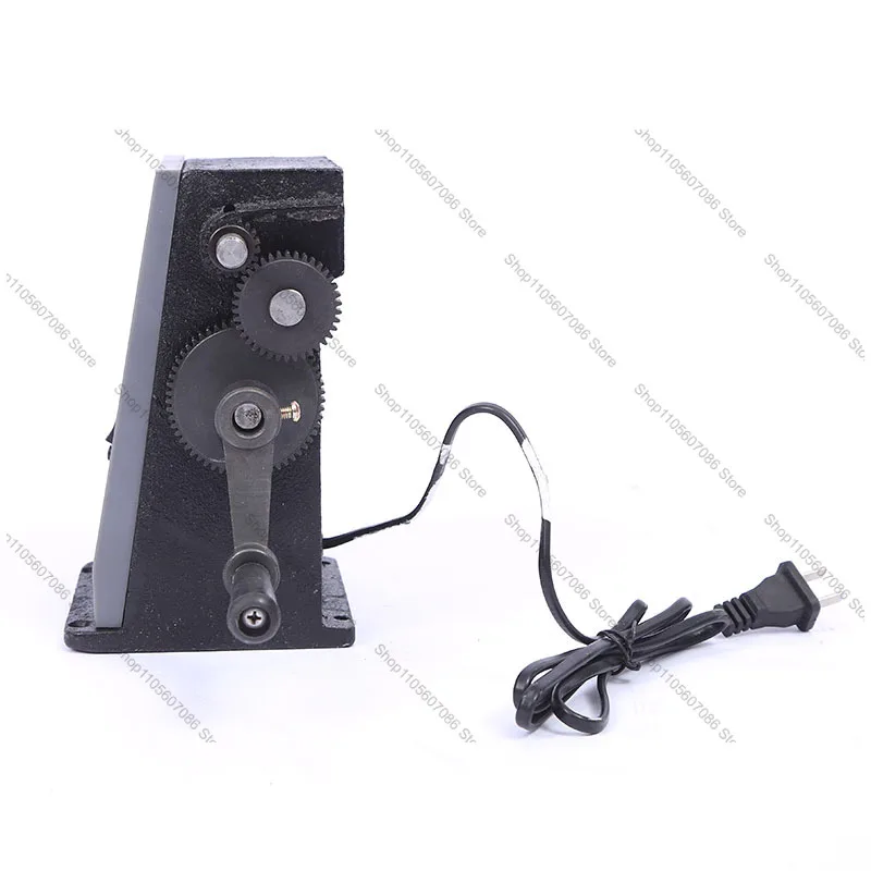 Suitable for Feiyue 130 Hand Crank Electronic Counter Winding Machine Stranding Machine Multi-function Winding Tool